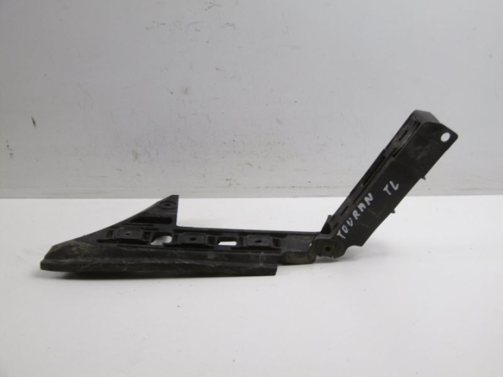 VW TOURAN I 03-06 FIXATION PARE-CHOCS ARRIÈRE GAUCHE 1T0807375B