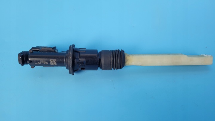 OPEL CORSA F 1.2B 22R BUTÉE DE DÉBRAYAGE POMPE ADHÉRENCE 9824255680