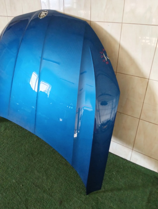 CAPOT SKODA OCTAVIA IV 5E3823155