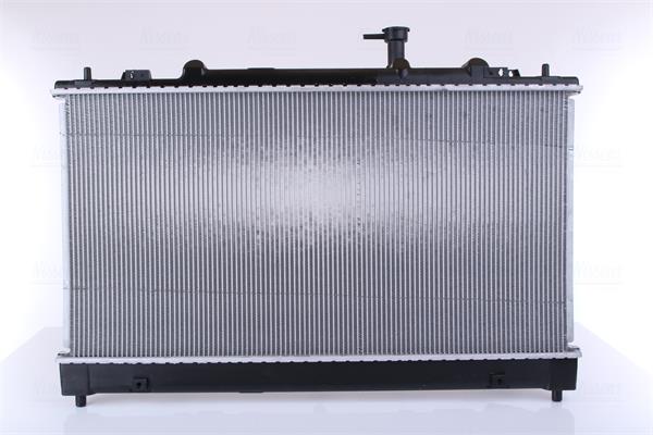 NISSENS RADIATEUR MOTEUR