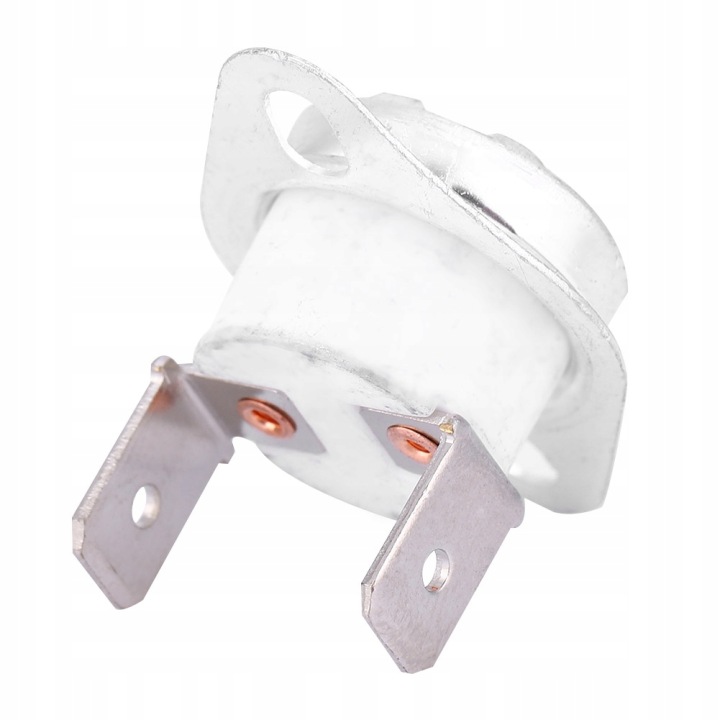 KSD302 THERMOSTAT COMMUTATEUR THERMIQUE 130C 250V 16A NORMALNIE ZAMKNIETY