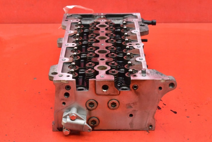 CULASSE MOTEUR 55206388 OPEL CORSA D 1.3 CDTI 75 KM 06-11