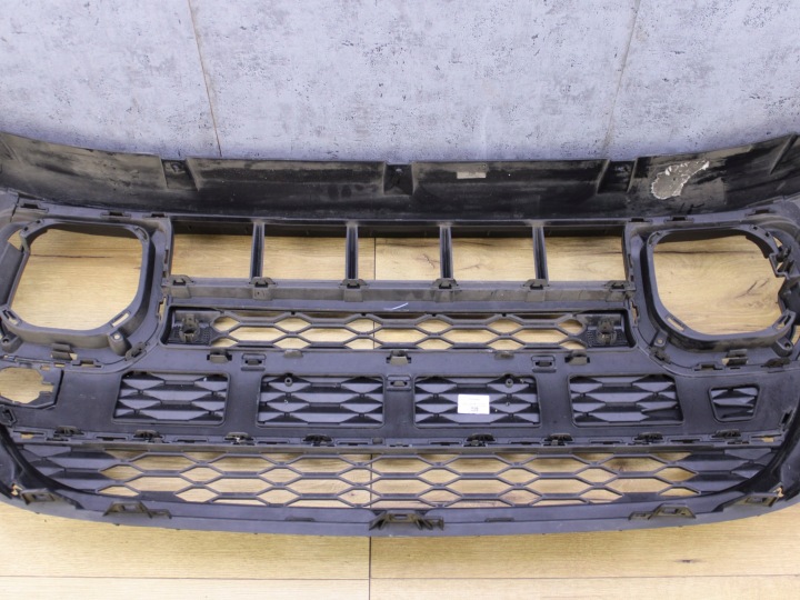 MINI COOPER JCW WORKS F55 F56 F57 LIFT PARE-CHOCS AVANT AVANT PDC 9450612