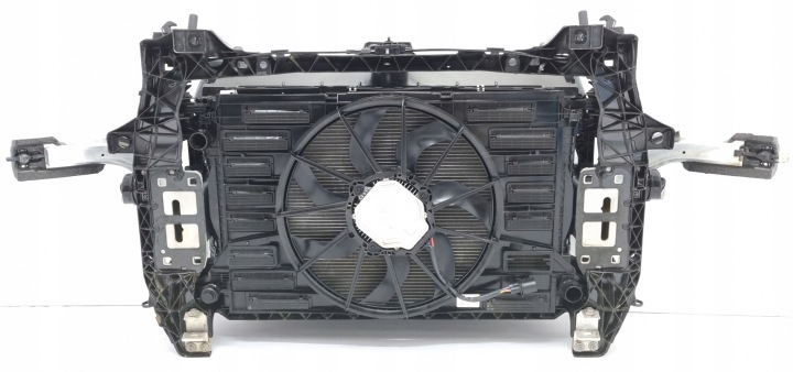 COURROIE RENFORCEMENT AUDI Q7 4M 3.0 TDI