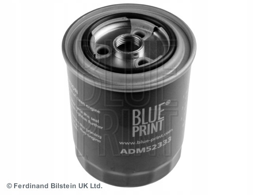 BLUE PRINT ADM52333 FILTRE CARBURANTS