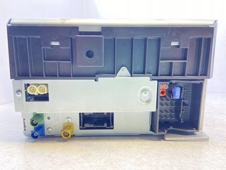 MERCEDES W164 RADIO CD NAVIGATION A1649002401