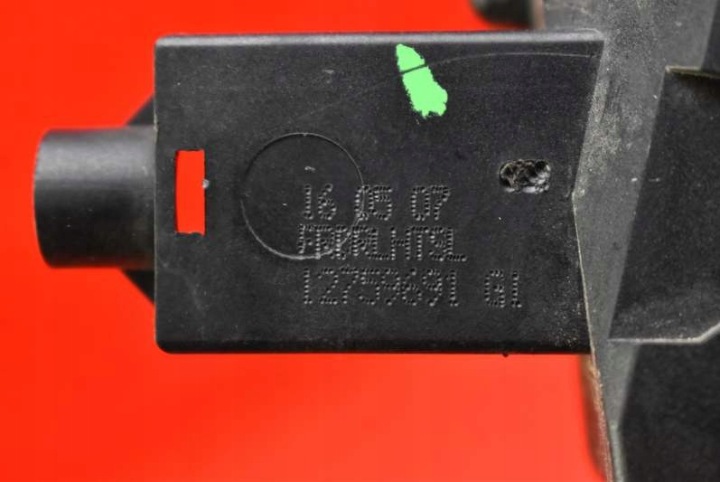 SERRURE DE PORTE GAUCHE AVANT EUROPE SAAB 9-3 93 2 II 07R