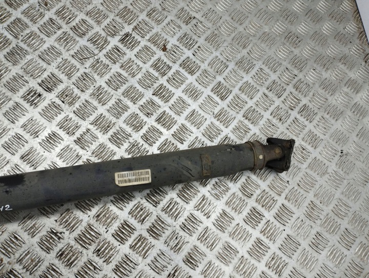 ARBRE DE TRANSMISSION HONDA CR-V II (RD_) 40100T1VE010M1 1.6L DIESEL 103KW 2016