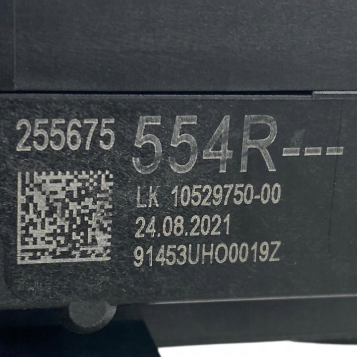 COMMUTATEUR COMPOSITE RENAULT TRAFIC IV 21-