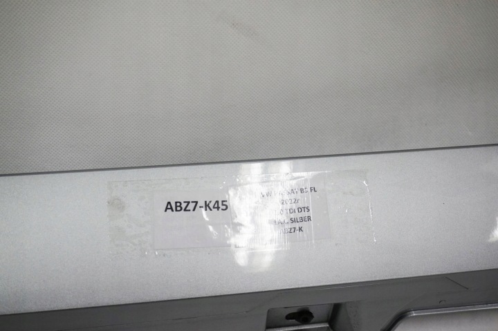 MOULURE SEUIL DROITE VW PASSAT B8 LIFT 3G0853855