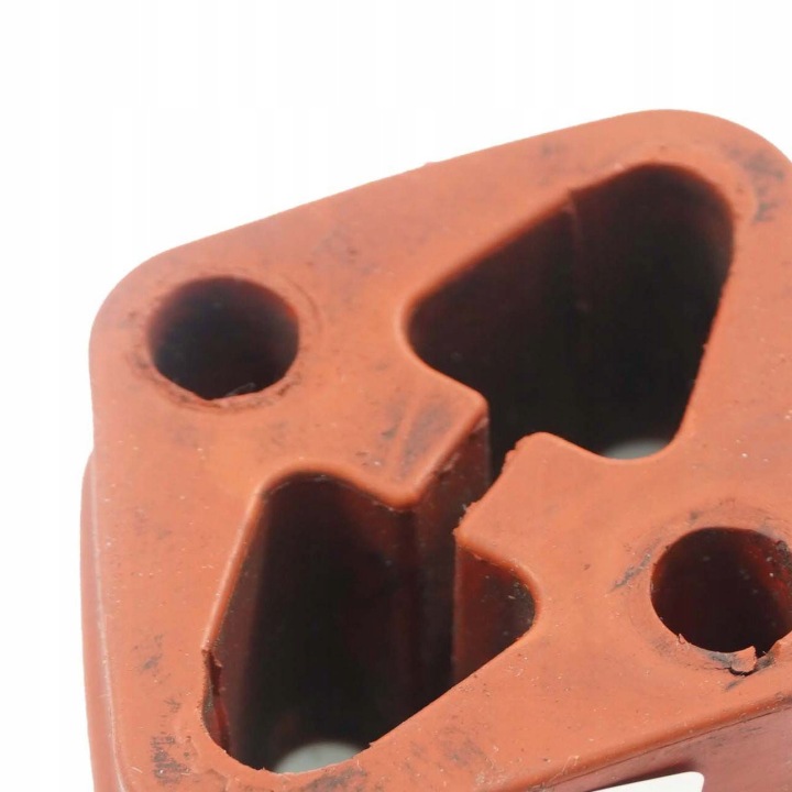 BMW E90 E92 N53 N54 FIXATION CAOUTCHOUC ÉCHAPPEMENT 7590154