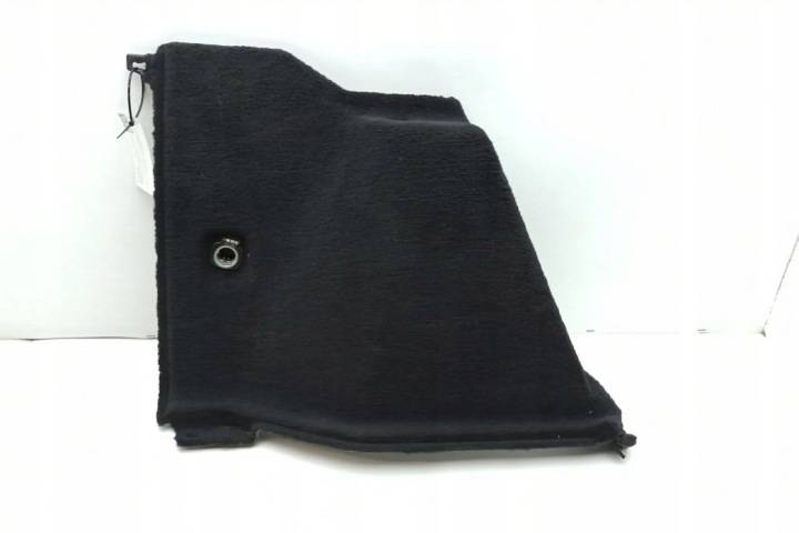 PROTECTION SERRURE COUVERCLES DE COFFRE MERCEDES-BENZ C (W203) A2036908325 2.2L DIESEL 2001
