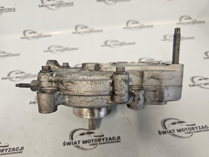 BOXER JUMPER 2.0 BLUE HDI 4H03 18R GROUPE MOTOPROPULSEUR POMPES D'INJECTION 9674992180