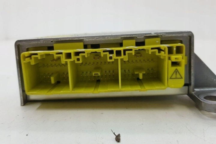 MODULE AIRBAG MAZDA CX-7 (ER) E22357K30A 2.3L GASOLINE 190KW 2007
