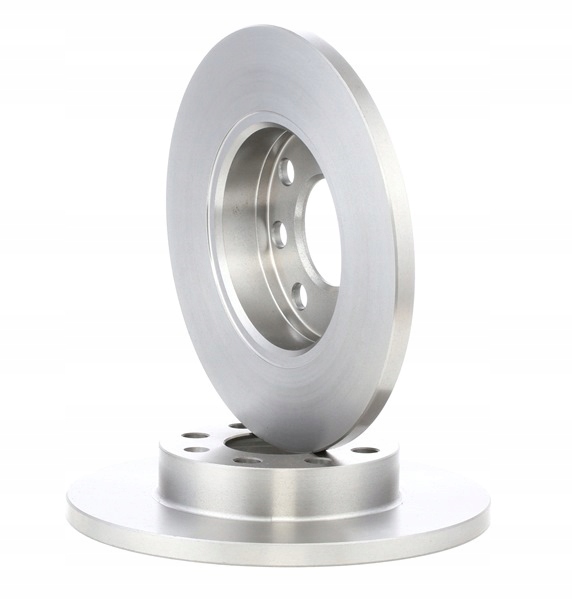 RIDEX 82B1048 DISQUE DE FREIN AVANT VERS OPEL CORSA B SCHRÄGHECK (S93)