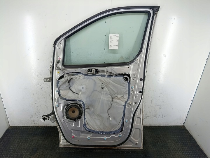 PORTES AVANT DROIT HYUNDAI H-1 II NCA
