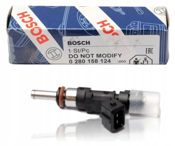 INJECTEUR FERRARI 599 GTB/GTO 06- 378 561
