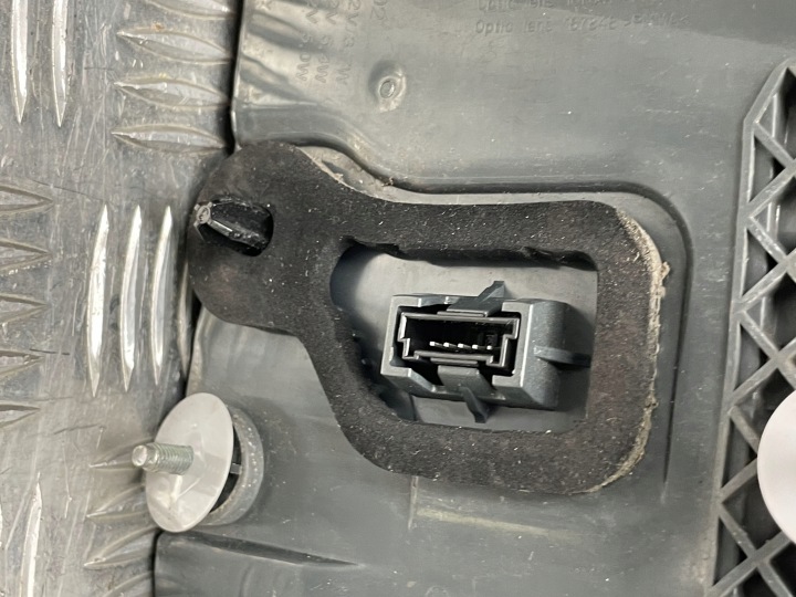BMW F10 PHARE PHARES ARRIÈRE ENSEMBLE 7306161 7306162 7306163 7306164