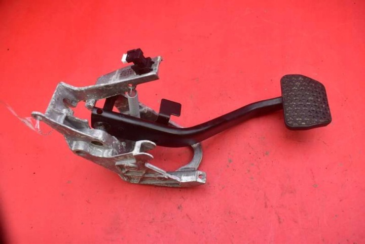 PÉDALE PÉDALES FREIN AUTOMATE 6751975 BMW X1 E84 12-15