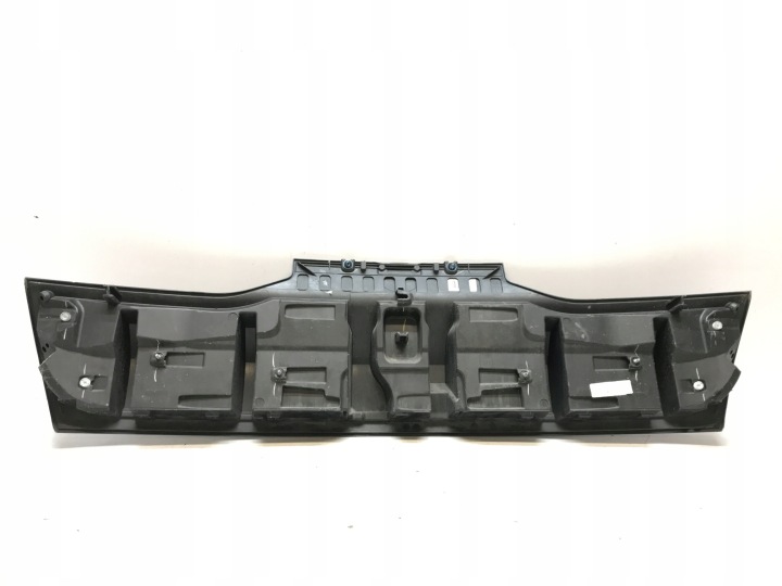 BMW X6 G06 CACHE ARRIÈRE PROTECTION COUVERCLES DE COFFRE COUVERCLES DE COFFRE 7471777