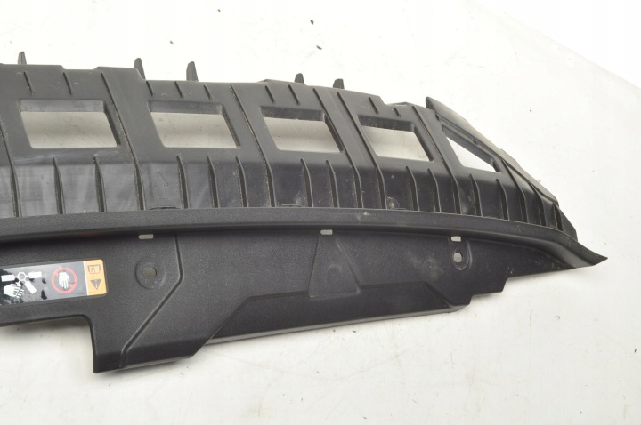 HYUNDAI IONIQ PROTECTION PANNEAU AVANT 86361-G7000