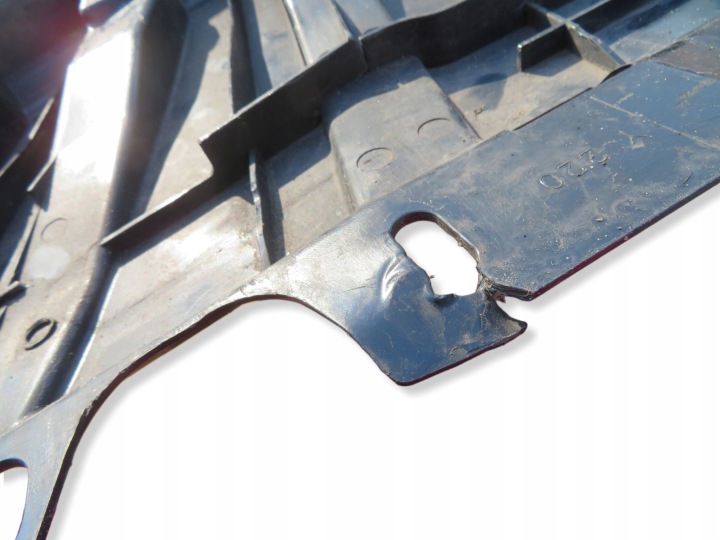FORD C-MAX MK2 2010-14 PROTECTION PLAQUE SOUS PARE-CHOCS AM51-A8B384-A -REMO