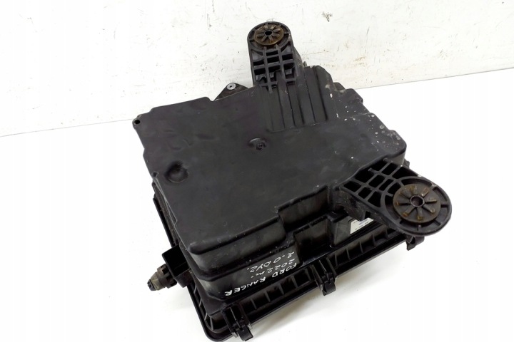 CHÂSSIS FILTRE AIR FORD RANGER (TKE) JB3G9600AB 2.0L DIESEL 157KW