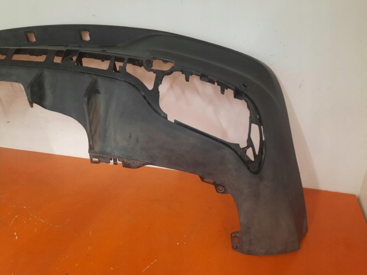 MERCEDES W167 GLE II 19- DIFFUSEUR DOUBLURE PARE-CHOCS ARRIÈRE ARRIÈRE A1678850607