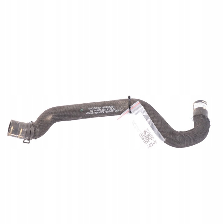 MERCEDES W205 W212 M274 TUYAU FIL EAU 9332283