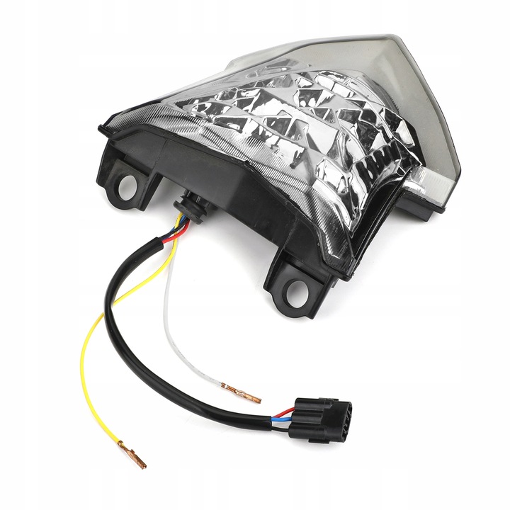 FARO PARTE TRASERA PARA KAWASAKI Z650 NINJA 650 Z900 17-19 