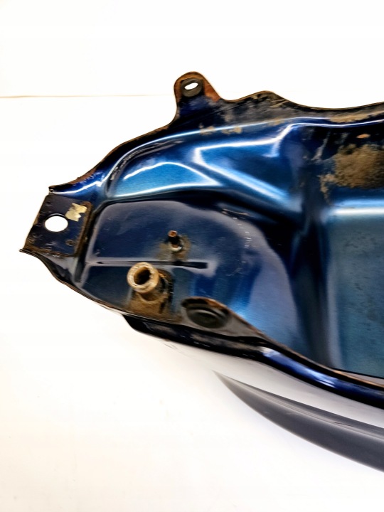 HONDA NTV 650 REVERE RÉSERVOIR CARBURANTS RÉSERVOIR CARBURANTS