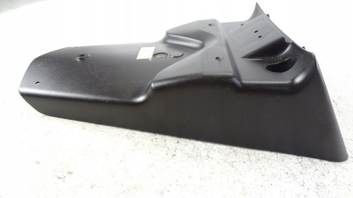 P22 HONDA ST 1300 PAN EUROPEAN -13 FIXATION NUMÉROS AILE 80100-MCS-0000