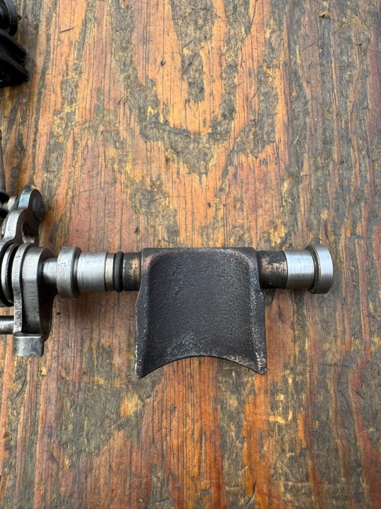 JEU SOUPAPE ÉCHAPPEMENT PISTON COMMANDE KTM SX HUSQVARNA TC 85 R 13-17