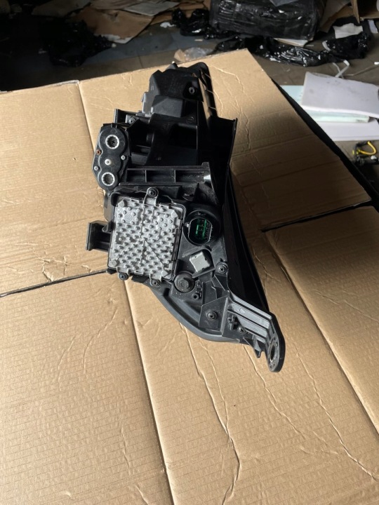 HYUNDAI I30 III COMPLET LED PHARE AVANT DROITE 92102G4120 GAUCHE 92101G4120