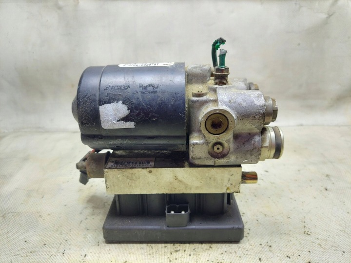 POMPE DE FREIN ABS 7700832771 RENAULT SCENIC I 1.9