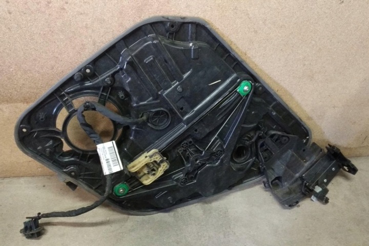 ÉLÉVATEUR VITRES ARRIÈRE GAUCHES PORTES VOLVO V40 CROSS COUNTRY (526) 31276217