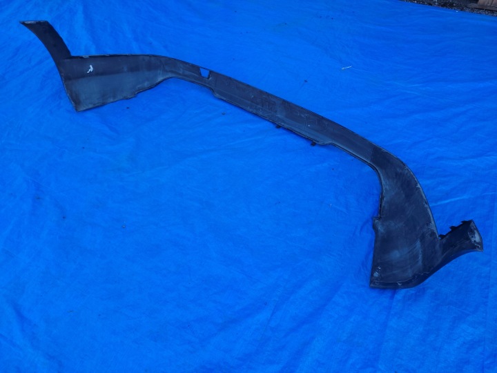 VOLVO V90 II PARE-CHOCS DIFFUSEUR SPOILER ARRIÈRE CROSS COUNTRY 31383339 1350