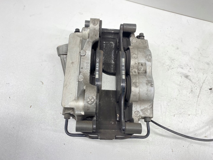 PLAQUETTES ÉTRIER DE FREIN DE FREIN AVANT GAUCHE BMW G11 G12 G20 G30 G31 G21 G32