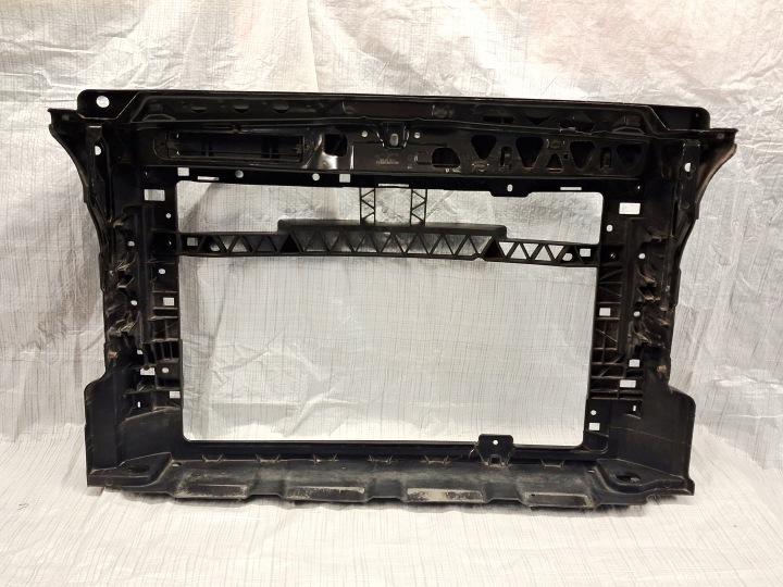 VOLKSWAGEN POLO V PANNEAU AVANT RENFORCEMENT AVANT 6R0805303C 6R0805588AH