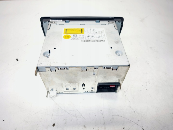 RADIO CD AUDI CONCERT AUDI A3 8P LIFT 2 DIN 8P0035186AB