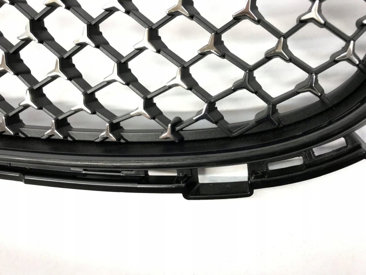 GRILLE CALANDRE RADIATEUR MERCEDES GLC W254 A254 AMG LINE 22- A2548881800
