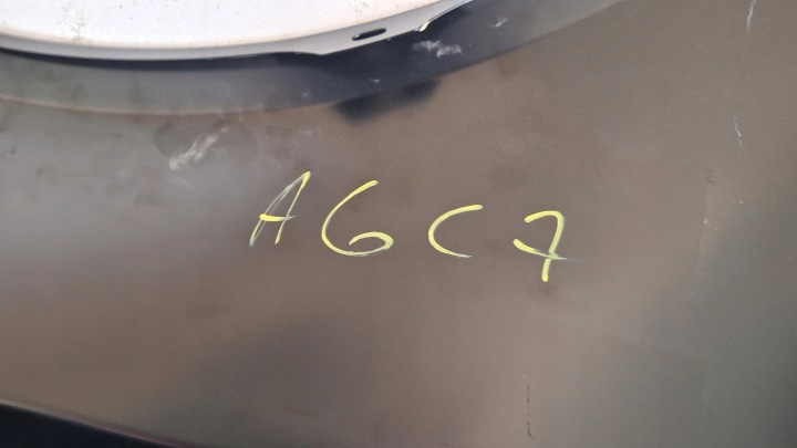 AILE AVANT GAUCHE AVANT AUDI A6 C7 4G0