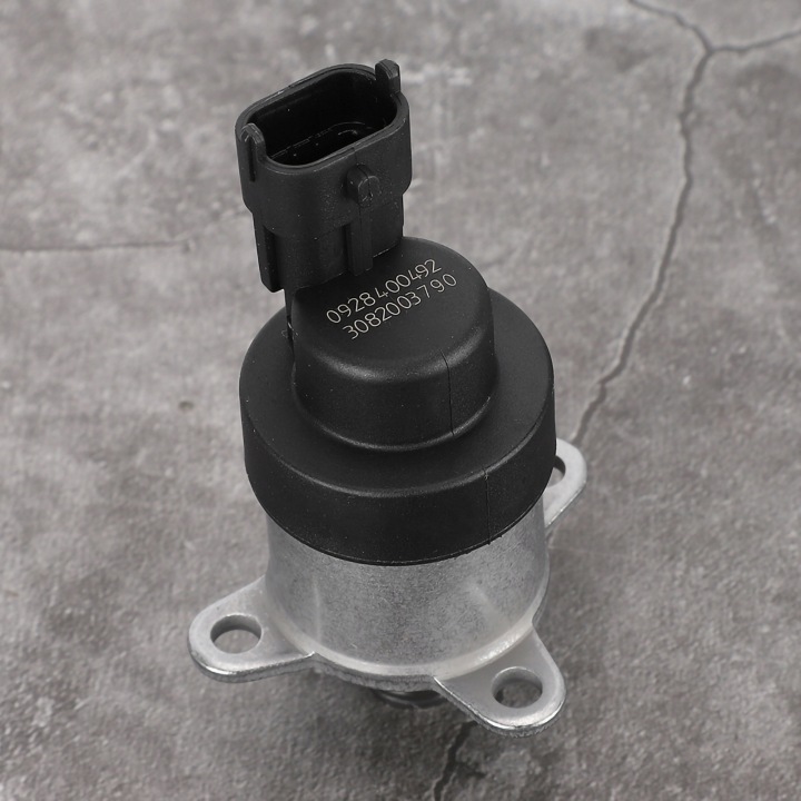 KONTROLA RÉGULATEUR POMPES COMBUSTIBLE SOUPAPE DIRECTEUR 0928400492 CONVIENT OW