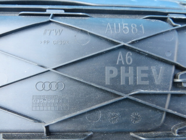 AUDI A6 C8 4K0 FILLER FUEL PHEV 4K0810593 photo 5 - milautoparts-fr.ukrlive.com