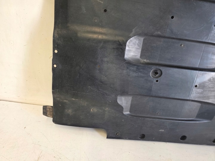 PROTECTION ARRIÈRE PLAQUE MERCEDES VITO V CLASSE W447 A4476802507/002