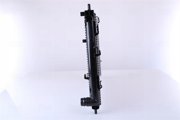 CF0205_C RADIATEUR MOTEUR CONVIENT VERS HYUNDAI I20