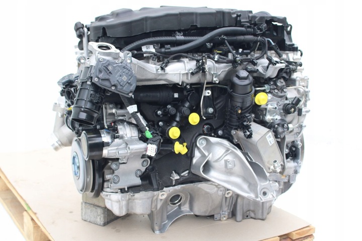 BMW 7 8 X5 X6 X7 TUYAU TUYAU FIL EAU 8596428 SI