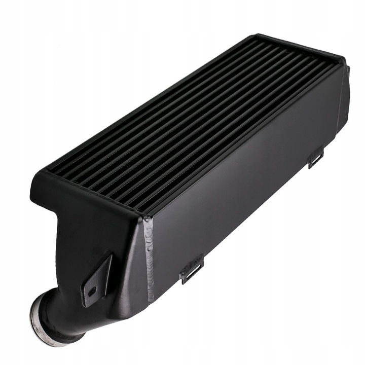 INTERCOOLER FOR BMW 3 E90 E93 E92 E91 330D 335D RADIATOR photo 11 - milautoparts-fr.ukrlive.com