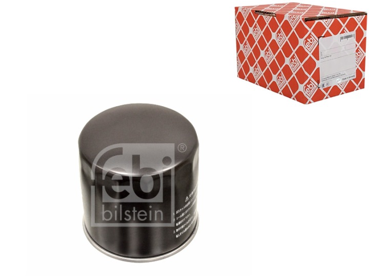 FEBI BILSTEIN 108330 FILTRE HUILES