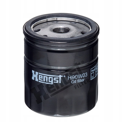 HENGST FILTER H90W03 FILTER OILS + 3 OTHER PRODUKTY photo 2 - milautoparts-fr.ukrlive.com